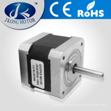 0.9degree 2phase Motor Length 40mm with High Torque